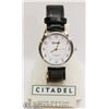 Image 1 : NEW MENS CITADEL WRISTWATCH.