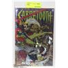 Image 1 : SABRETOOTH COMIC BOOK