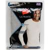 Image 1 : HANES ULTIMATE X TEMP THERMAL CREW NECK SHIRT