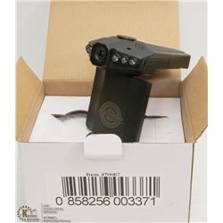 NEW DASHCAM PRO DASHCAM, COMES