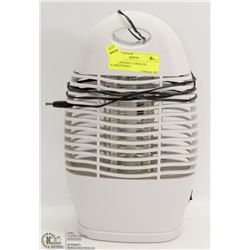 RECHARGEABLE CORDLESS MOSQUITO/BUG