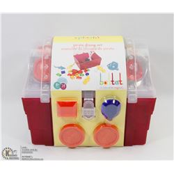 KIDS PIRATE DIVING SET (WATER AND SAND TOYS)