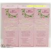 Image 1 : LOT OF 3 LADIES DESIGNER PRINCESS DEEP CARE