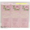 Image 1 : LOT OF 3 LADIES DESIGNER PRINCESS DEEP CARE