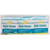 Image 1 : 3 BOXES OF RAPID CLEANSE 7 DAY PROGRAM
