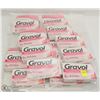 Image 1 : LARGE BAG OF GRAVOL