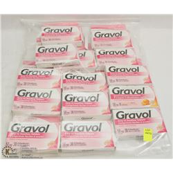 LARGE BAG OF GRAVOL