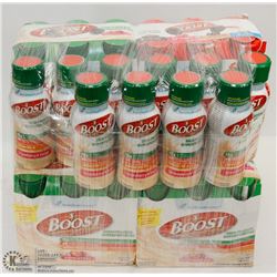 LARGE  BUNDLE OF BOOST COMPLETE NUTRITION MEAL