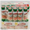 Image 1 : LARGE  BUNDLE OF BOOST COMPLETE NUTRITION MEAL