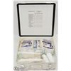 Image 1 : ALBERTA #2 FIRST AID KIT W/ CONTENTS