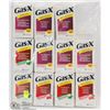 Image 1 : BAG OF ASSORTED GAS-X