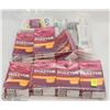 Image 1 : BAG OF ASSORTED GAS RELIEF MEDICATION