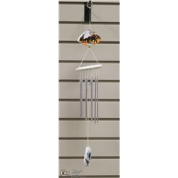 ASIAN ELEPHANT WIND CHIME