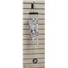 Image 1 : SILVER TRADITIONAL ORIENTAL WIND CHIME