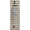 Image 1 : SILVER TRADITIONAL ORIENTAL WIND CHIME
