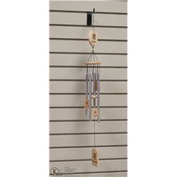 STARLIGHT BELLS WIND CHIMES