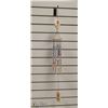 Image 1 : STARLIGHT BELLS WIND CHIMES