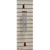 Image 1 : CHROME 6 TUBE WIND CHIMES