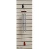 Image 1 : CHROME 6 TUBE WIND CHIMES
