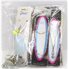 Image 1 : BAG OF FASHION JEWELRY