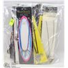 Image 1 : BAG OF FASHION JEWELRY