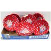 Image 1 : FLAT OF KIDS BOWLS