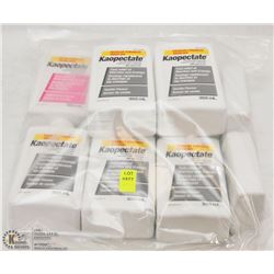 BAG OF KAOPECTATE DIARRHEA AND CRAMP RELIEF