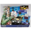 Image 1 : FLAT OF ASSORTED KIDS TOYS