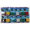 Image 1 : 12 MAGIC CUBES