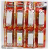 Image 1 : BUNDLE OF LIGHT SWITCHES