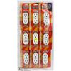 Image 1 : BUNDLE OF HOUSEHOLD ELECTRICAL RECEPTACLES
