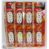 Image 1 : BUNDLE OF HOUSEHOLD ELECTRICAL RECEPTACLES