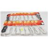 Image 1 : BUNDLE OF TELEPHONE LINE CORD