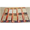 Image 1 : BUNDLE OF PHONE WALL JACKS