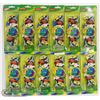 Image 1 : BUNDLE OF KIDS CLUB ERASER TOPPERS
