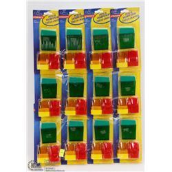 BUNDLE OF PENCIL SHARPENERS