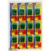 Image 1 : BUNDLE OF PENCIL SHARPENERS