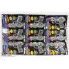 Image 1 : LOT OF STAR INVADERS TOY GUNS