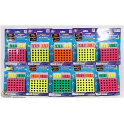 BUNDLE OF 4 IN A ROW GAMES