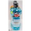 Image 1 : FOUR BOTTLES OF LISTERINE MOUTHWASH