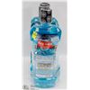 Image 1 : FOUR BOTTLES OF LISTERINE MOUTHWASH