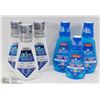 Image 1 : BAG OF CREST PRO HEALTH MOUTHWASH