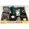 Image 1 : FLAT OF DESK ORGANIZERS