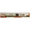 Image 1 : 4 NEW CURTAIN RODS