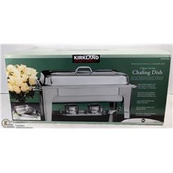 KIRKLAND CHAFING DISH