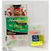 Image 1 : TWO FISHING KITS