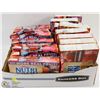 Image 1 : FLAT OF NUTRIGRAIN BARS
