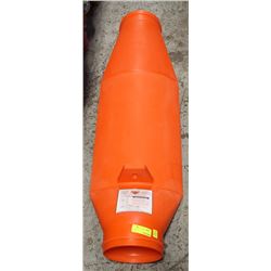 SADDLE VENT COMPONENT