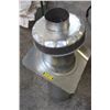 Image 1 : ROOF JACK 99-120" FLOOR FLANG