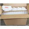 Image 1 : CASE OF 10 NEW SHARP SAFETY SHARPS CONTAINERS